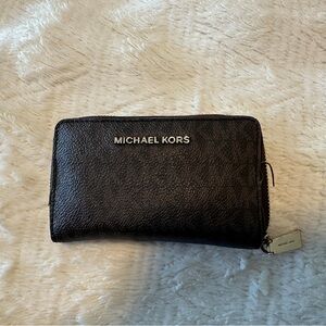 Used Michael Kors Wallet Small